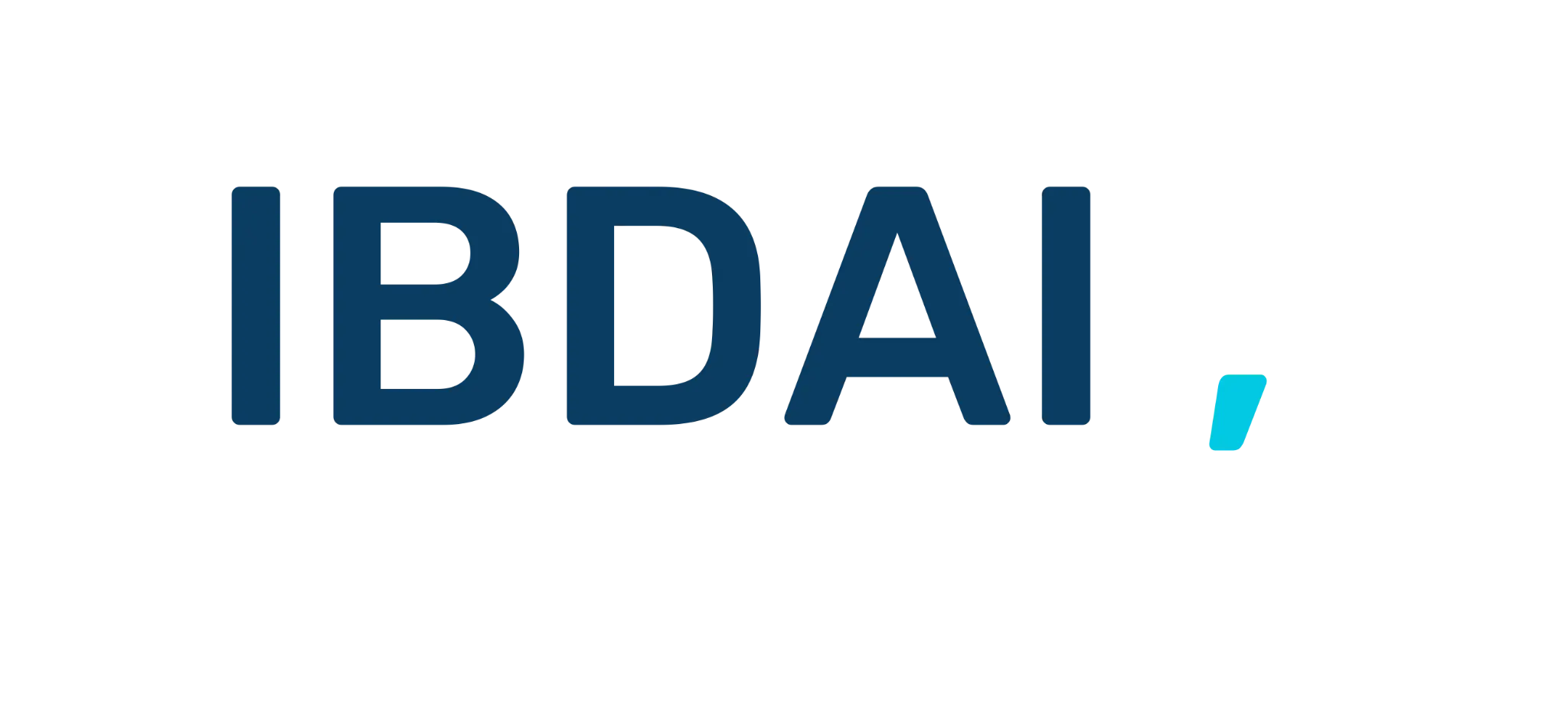 IBDAI AL-FAKR Consulting Logo